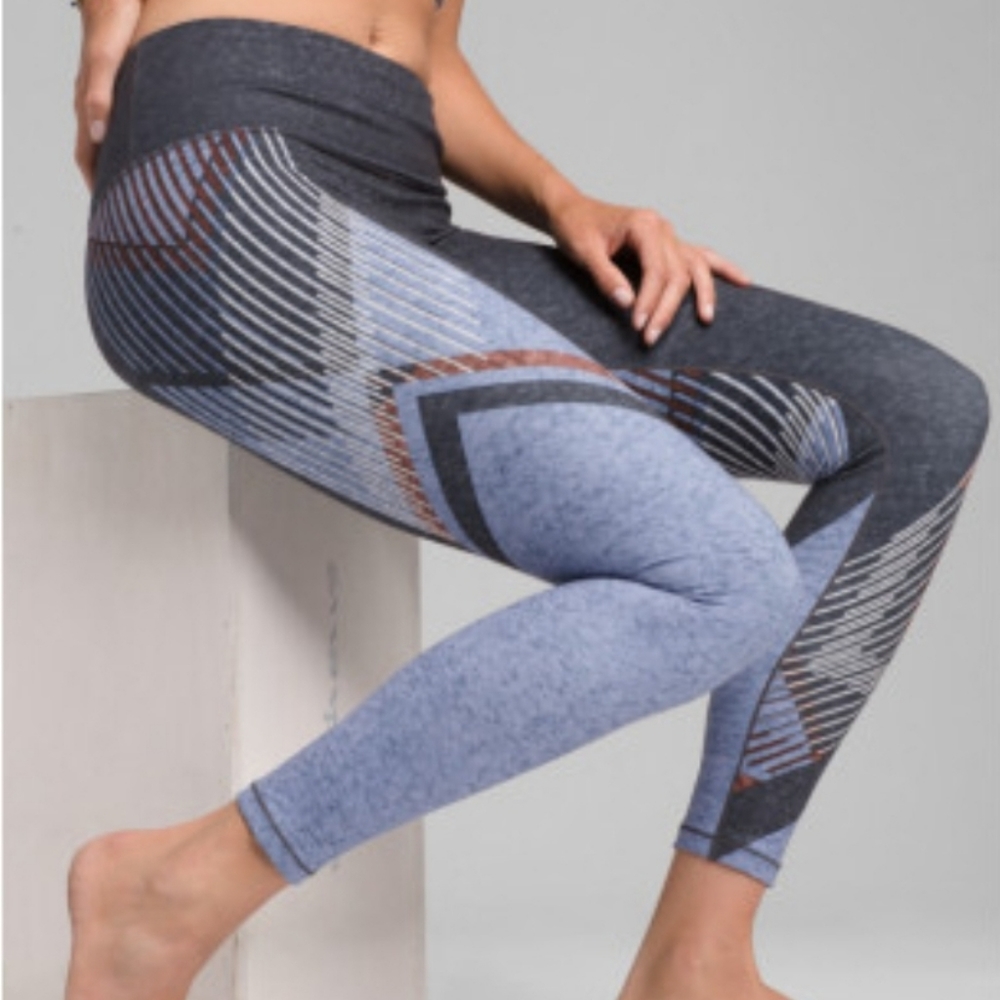 prAna Piller Printed Leggings size XS